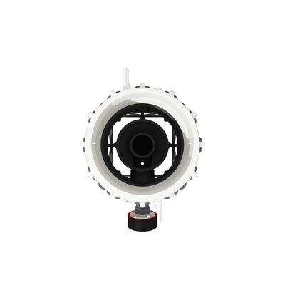 Fass-Kegel-Schleuder Halbautomatisches Hydraulik-Integriertes für die Bergbauindustrie