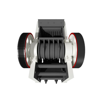 Mini Kieferbrüchegerät 200 300 Tph mit 600mm Futtergröße für den Bergbau