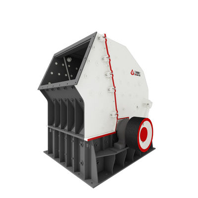 Schlagbrucher der PFY-Serie 550 kW für die Bergbau-Metallurgie