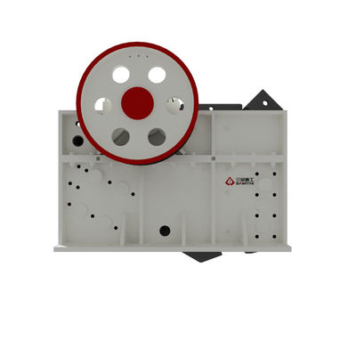 Steinbrüchmaschine 132KW für die Bauindustrie
