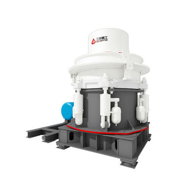 Mehrzylinder-hydraulische Kegel-Mining-Kremser 315KW für die Industrie