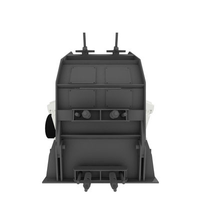 Hochleistungsschlaggesteinsbrucher 150-700 t/h für die chemische Bauindustrie