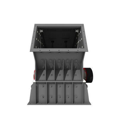 Hochfrequenzbruchmaschine 315KW für die Metallindustrie