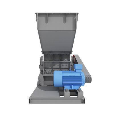 Hocheffizienter stabiler Schlaggesteinsbrucher 200-1000 kW mit automatisierten Systemen
