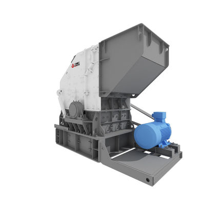 Hochautomatische Schlagschleudermaschine 150-220T/H für den Bergbau