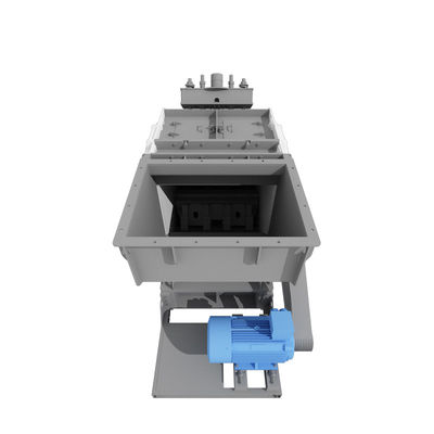 Schlagmaschine 200-1000 kW 150-1200 t/h für die chemische Industrie