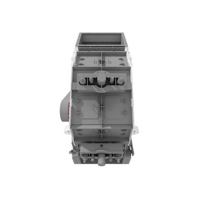 Schlagsteinschlagmaschine 150-1200 t/h für die Bauindustrie