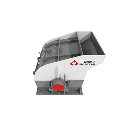 75-160 kW Sandmachmaschine für die Keramikbauindustrie