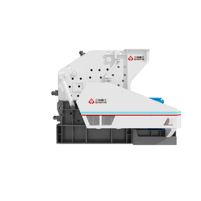 Maschine zur Herstellung von Sand mit geringer Investition 250 kW für die Bergbauindustrie