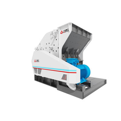 Maschine zur Herstellung von Superfeinsand 355KW mit stabiler Struktur