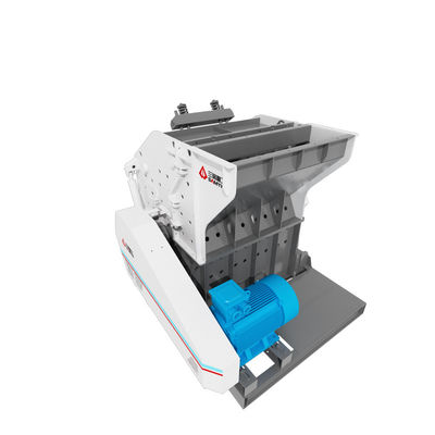 Maschine zur Herstellung von superfeinem zerkleinertem Sand 250-355 kW für den Bau