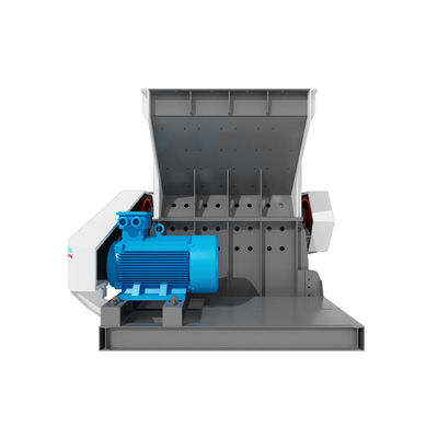 Superfeine Sandmachmaschine 250-355KW für den Bau