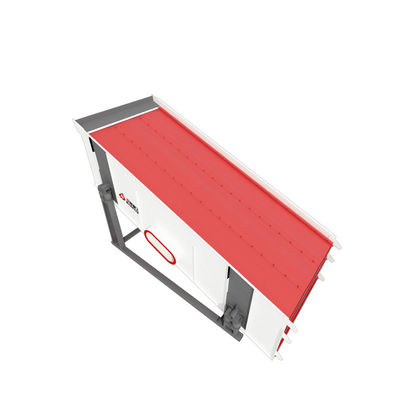 Eisen konkave Feder / Felsen / Aufprall / Hammer / Kalkstein Vibrations-Fütter