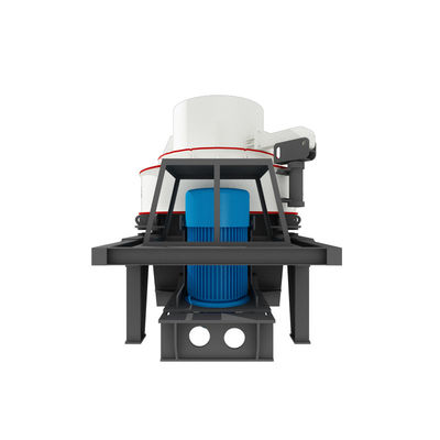 Vertikaler Schlagschacht für Granitbruch 250-1500 t/h