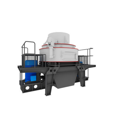 Langlebige Sandmaschine mit fortgeschrittener Technologie