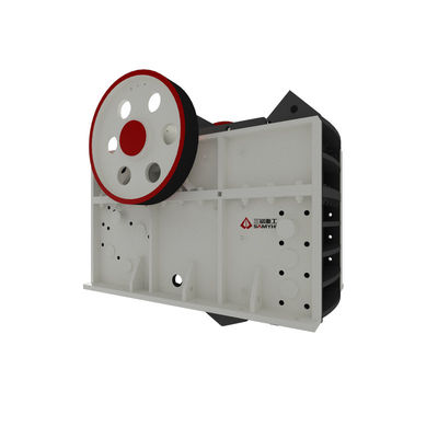 Hochleistungs-Mach-Mining-Schleuder 200-500 t/h mit einfacher Bedienung