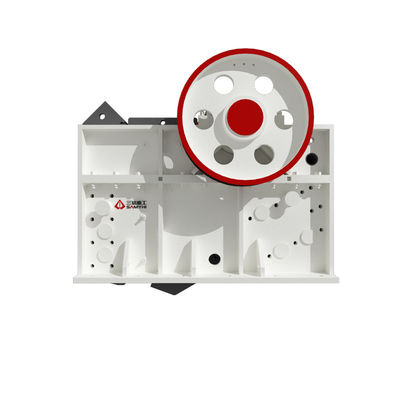 354KW mit großem Kursher-Verhältnis