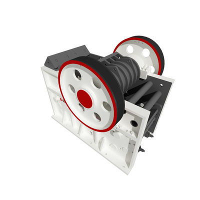 Hohe Produktivität für die Bergbauindustrie