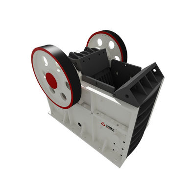 30 50 100 200 1000 t/h Steinbruch-Hammer-Gesteinsschlagmaschine für den Bergbau