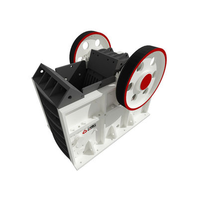 30 50 100 200 1000 t/h Kleinhammer Beton- und Steinschlagmaschine für den Bergbau