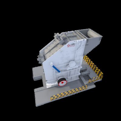 300 TPH Hochleistungs-Multifunktionsbrenner/Sandmachmaschine