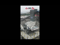 Supper Feinsandmachine